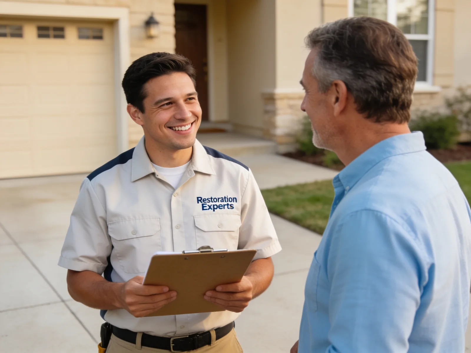 Water Damage Cleanup Glenville, WV FAQs